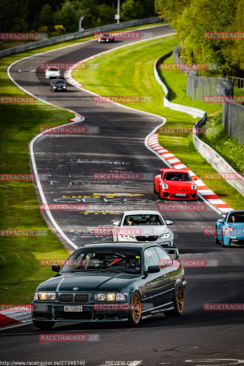 Bild #27348740 - Touristenfahrten Nürburgring Nordschleife (10.05.2024)