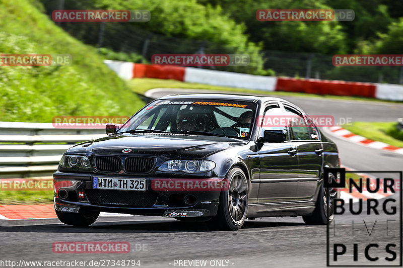 Bild #27348794 - Touristenfahrten Nürburgring Nordschleife (10.05.2024)