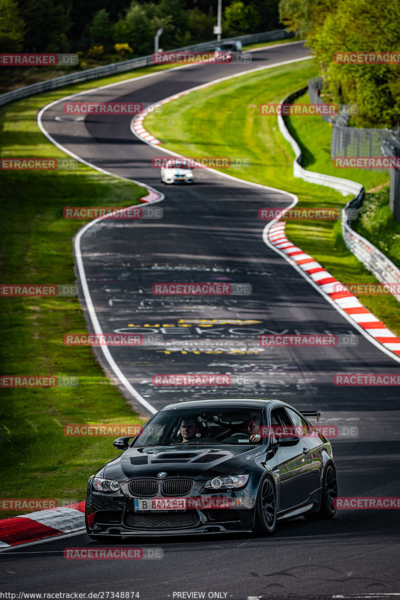 Bild #27348874 - Touristenfahrten Nürburgring Nordschleife (10.05.2024)