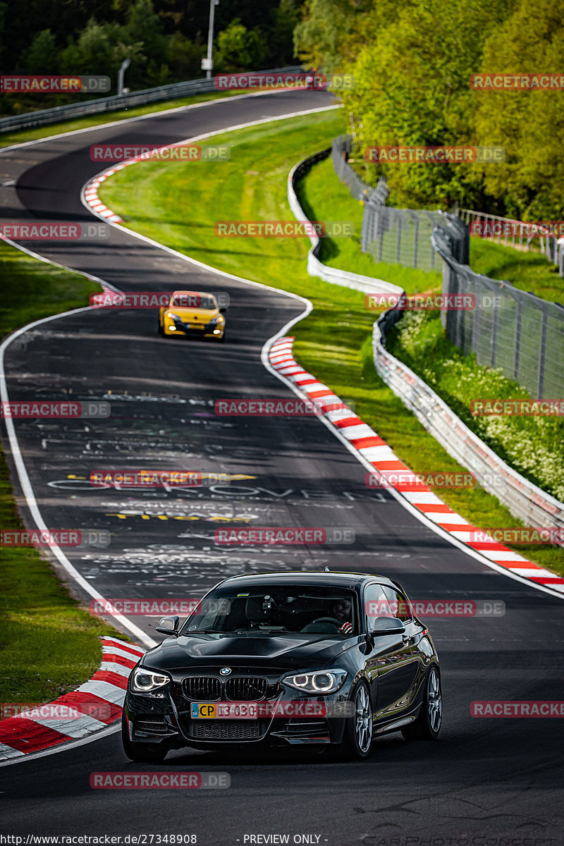 Bild #27348908 - Touristenfahrten Nürburgring Nordschleife (10.05.2024)