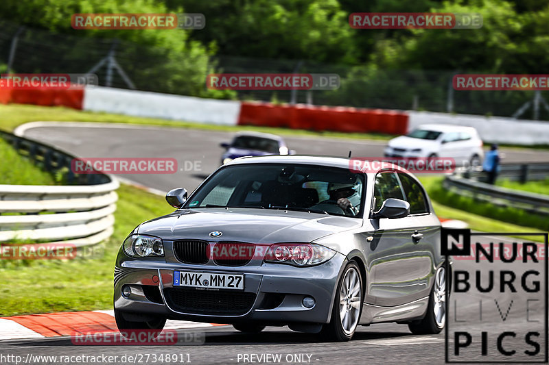 Bild #27348911 - Touristenfahrten Nürburgring Nordschleife (10.05.2024)