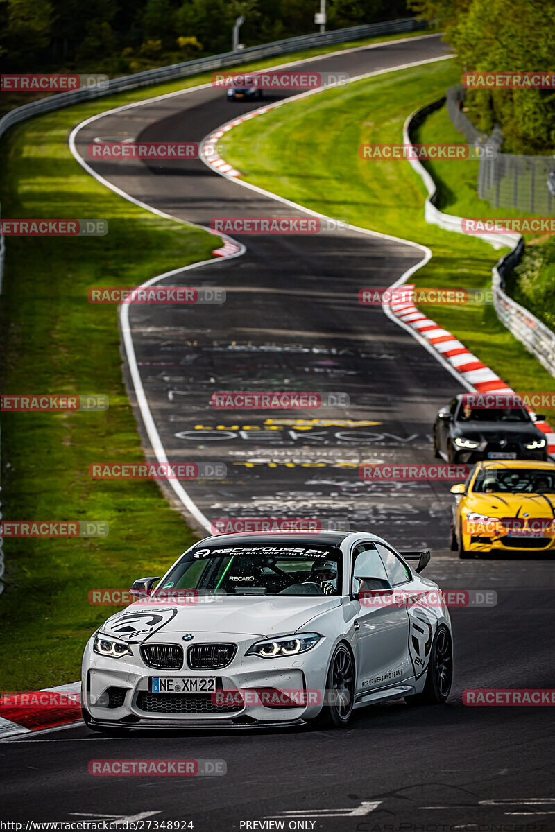 Bild #27348924 - Touristenfahrten Nürburgring Nordschleife (10.05.2024)