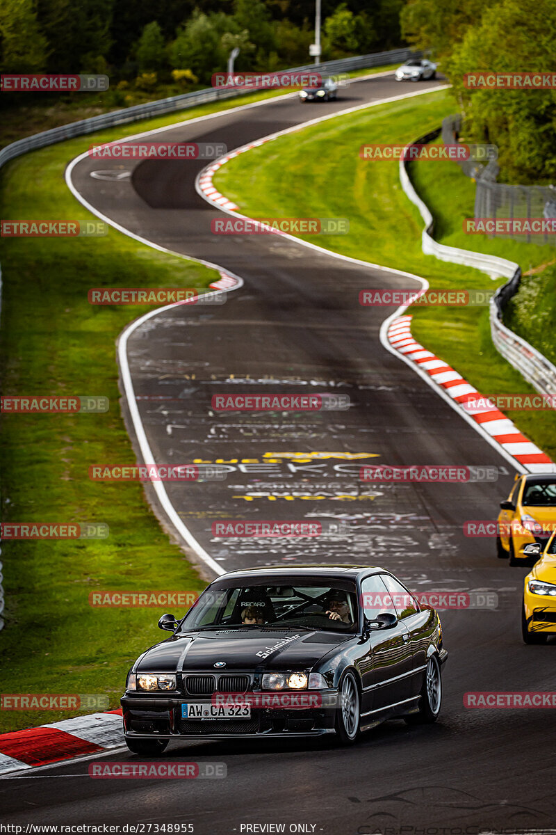 Bild #27348955 - Touristenfahrten Nürburgring Nordschleife (10.05.2024)