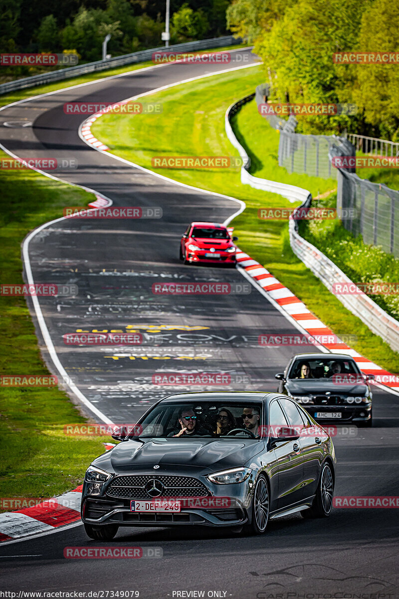 Bild #27349079 - Touristenfahrten Nürburgring Nordschleife (10.05.2024)