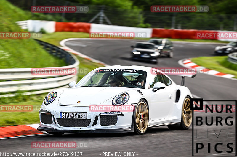 Bild #27349137 - Touristenfahrten Nürburgring Nordschleife (10.05.2024)