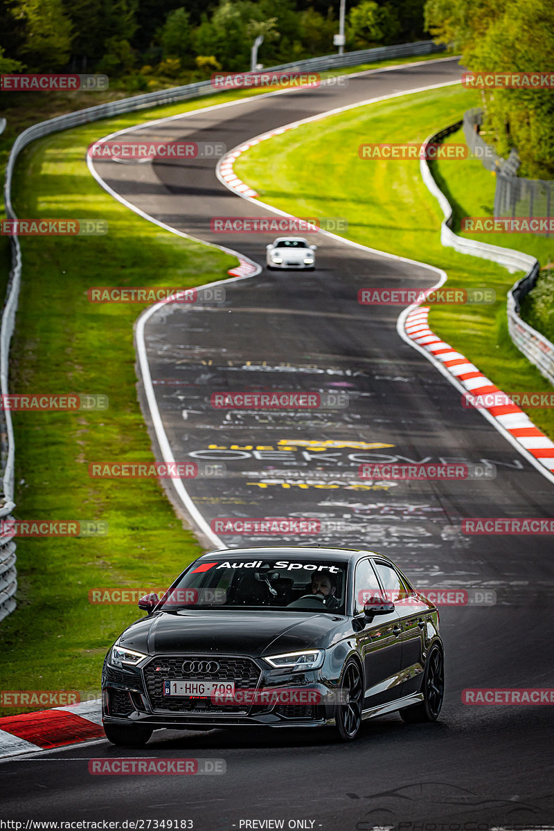 Bild #27349183 - Touristenfahrten Nürburgring Nordschleife (10.05.2024)