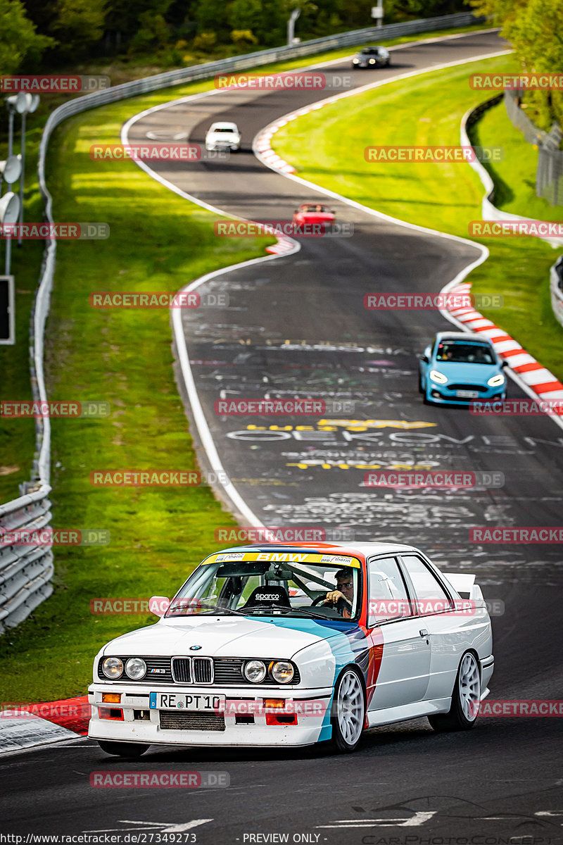 Bild #27349273 - Touristenfahrten Nürburgring Nordschleife (10.05.2024)