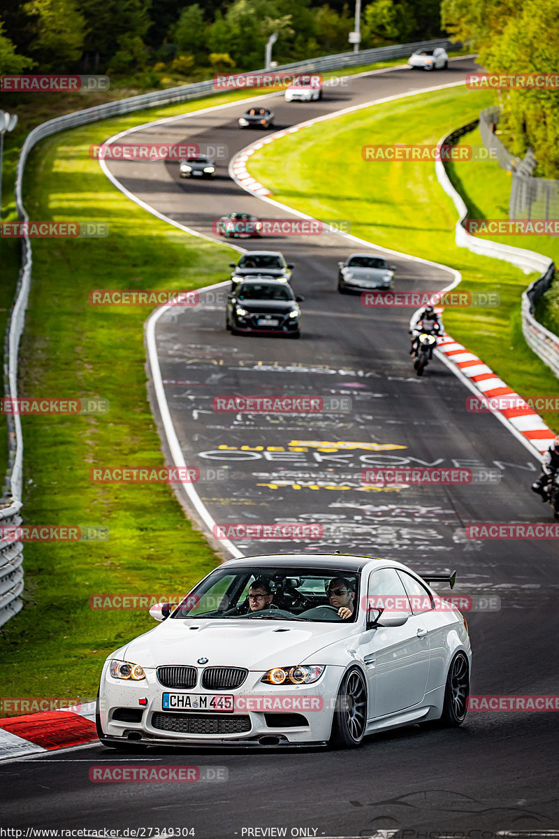 Bild #27349304 - Touristenfahrten Nürburgring Nordschleife (10.05.2024)