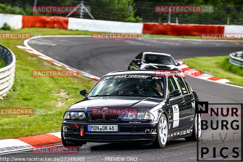 Bild #27349305 - Touristenfahrten Nürburgring Nordschleife (10.05.2024)