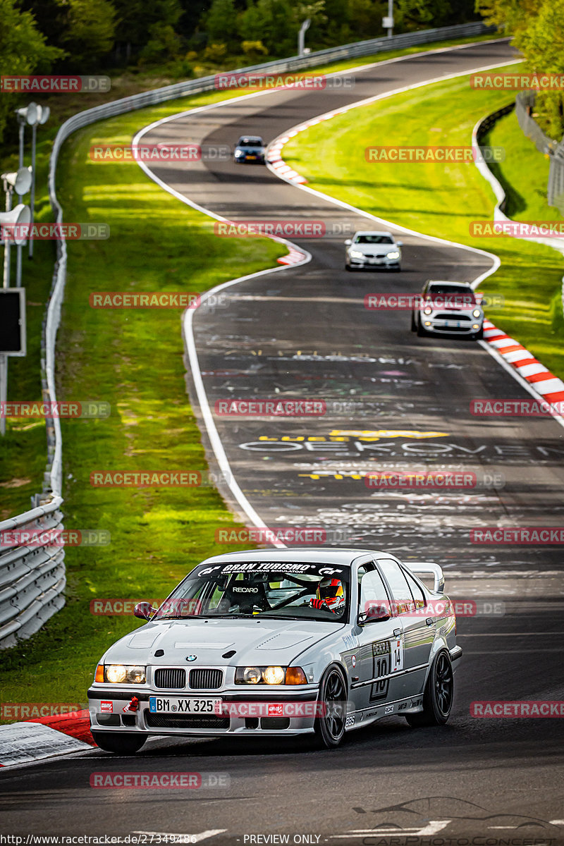 Bild #27349486 - Touristenfahrten Nürburgring Nordschleife (10.05.2024)