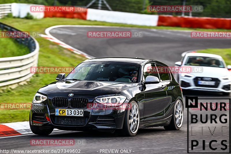 Bild #27349602 - Touristenfahrten Nürburgring Nordschleife (10.05.2024)