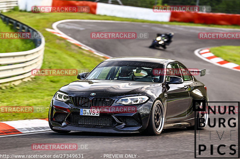 Bild #27349631 - Touristenfahrten Nürburgring Nordschleife (10.05.2024)