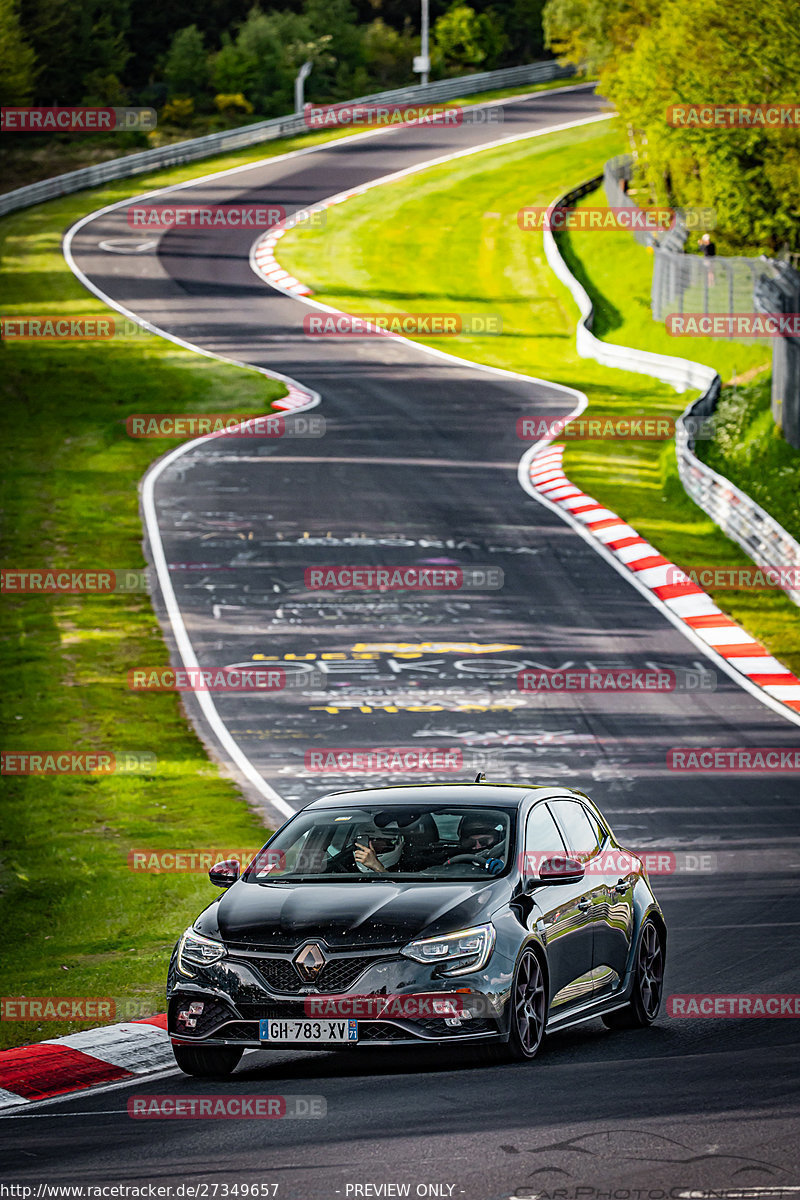 Bild #27349657 - Touristenfahrten Nürburgring Nordschleife (10.05.2024)