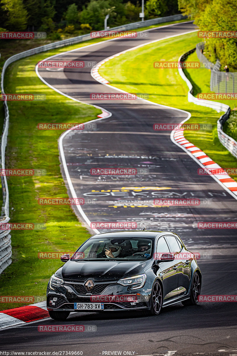 Bild #27349660 - Touristenfahrten Nürburgring Nordschleife (10.05.2024)