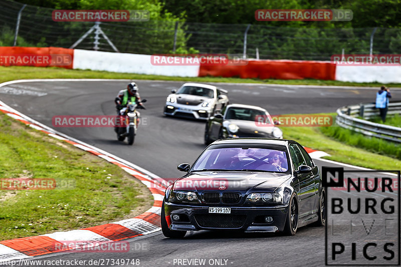 Bild #27349748 - Touristenfahrten Nürburgring Nordschleife (10.05.2024)