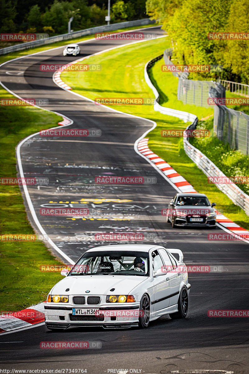 Bild #27349764 - Touristenfahrten Nürburgring Nordschleife (10.05.2024)