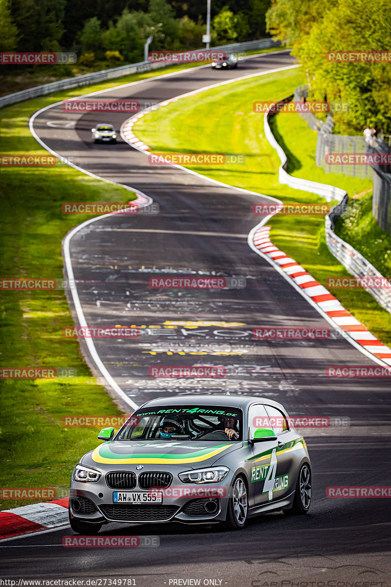 Bild #27349781 - Touristenfahrten Nürburgring Nordschleife (10.05.2024)