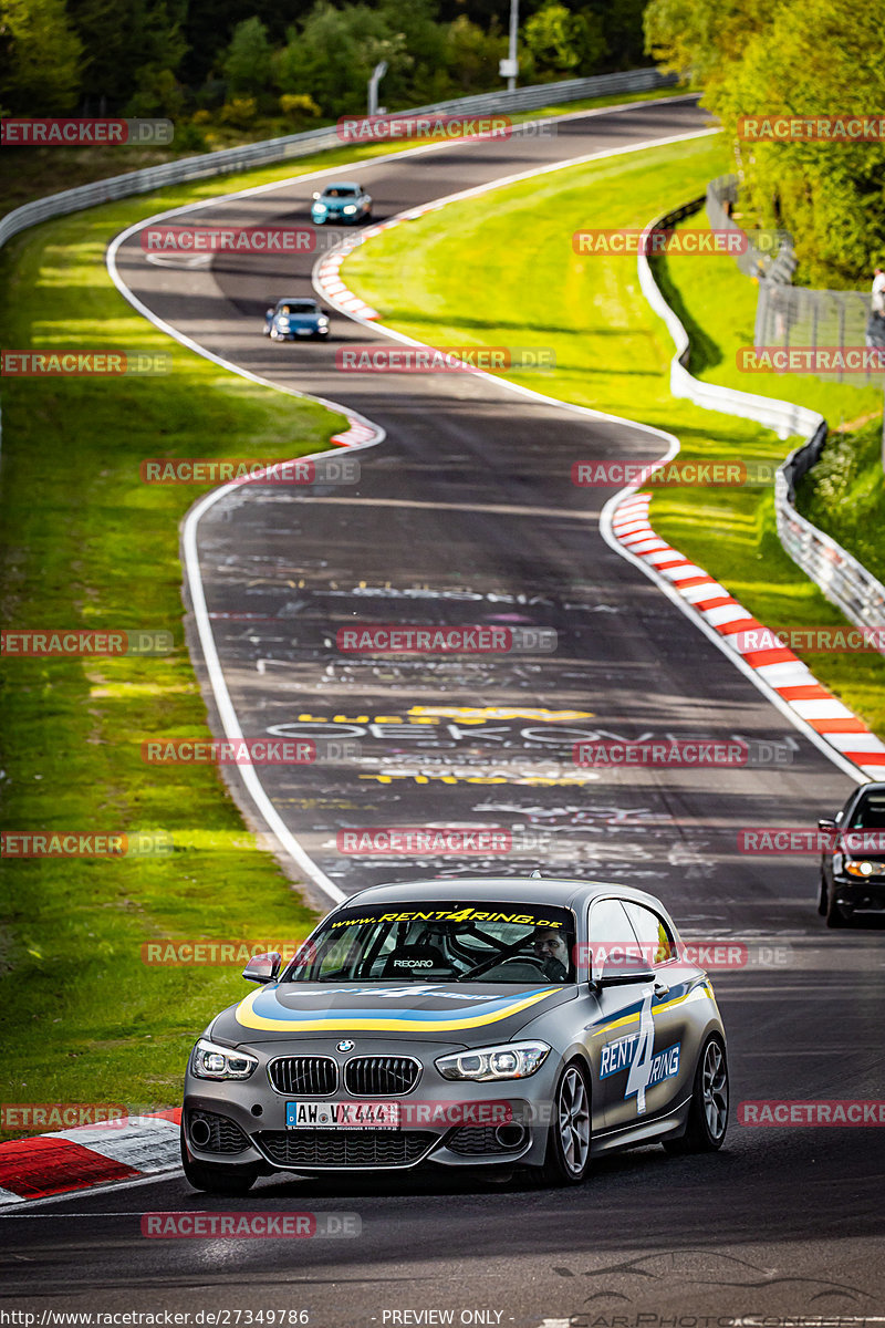 Bild #27349786 - Touristenfahrten Nürburgring Nordschleife (10.05.2024)