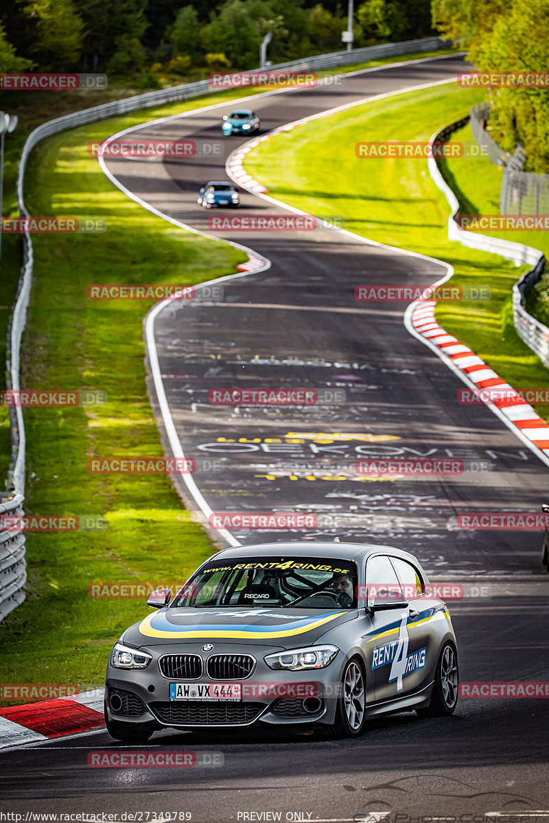 Bild #27349789 - Touristenfahrten Nürburgring Nordschleife (10.05.2024)