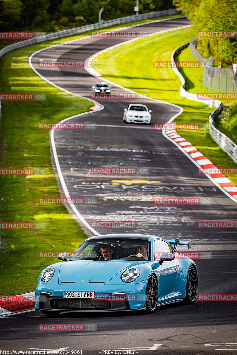 Bild #27349861 - Touristenfahrten Nürburgring Nordschleife (10.05.2024)