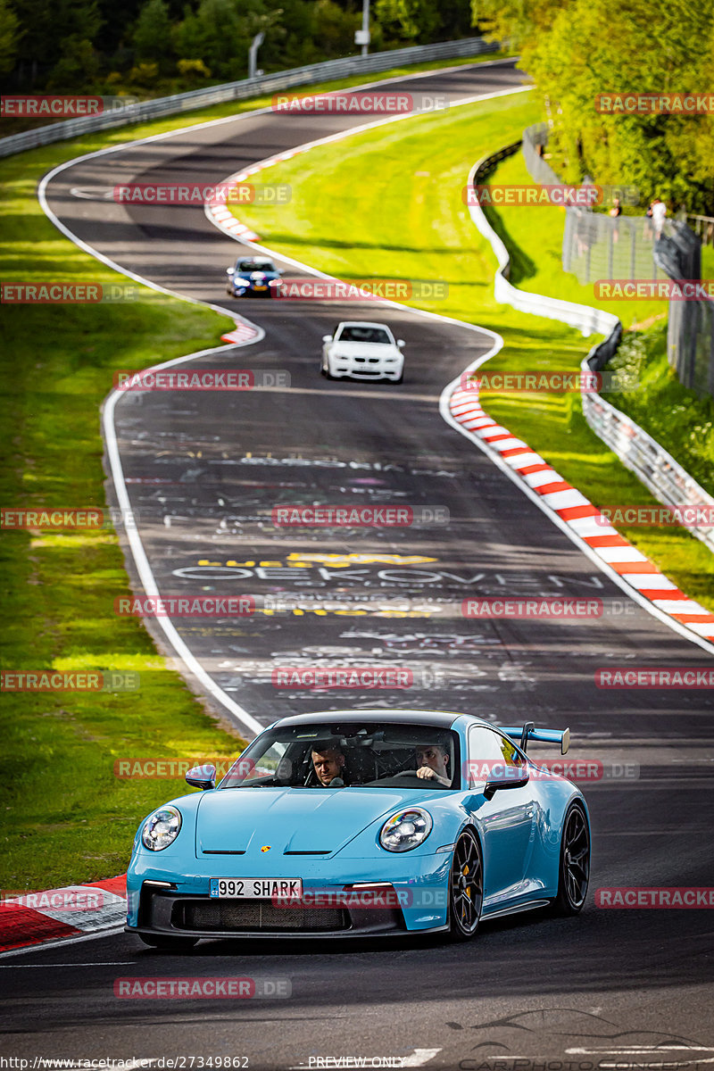 Bild #27349862 - Touristenfahrten Nürburgring Nordschleife (10.05.2024)