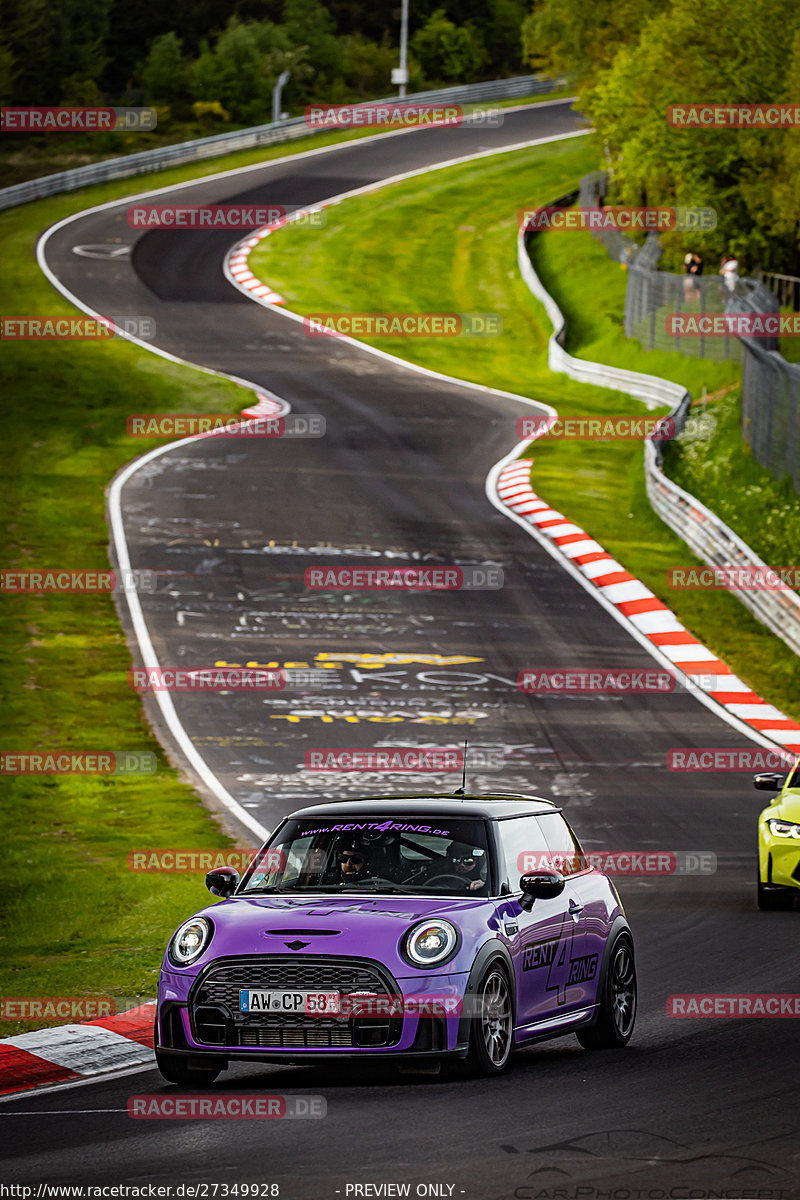 Bild #27349928 - Touristenfahrten Nürburgring Nordschleife (10.05.2024)