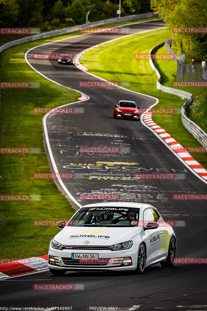 Bild #27349997 - Touristenfahrten Nürburgring Nordschleife (10.05.2024)