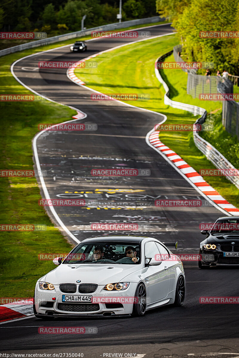 Bild #27350040 - Touristenfahrten Nürburgring Nordschleife (10.05.2024)