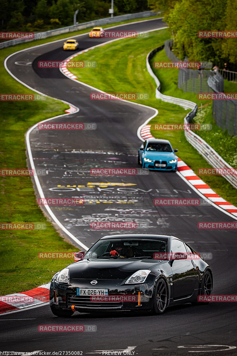 Bild #27350082 - Touristenfahrten Nürburgring Nordschleife (10.05.2024)