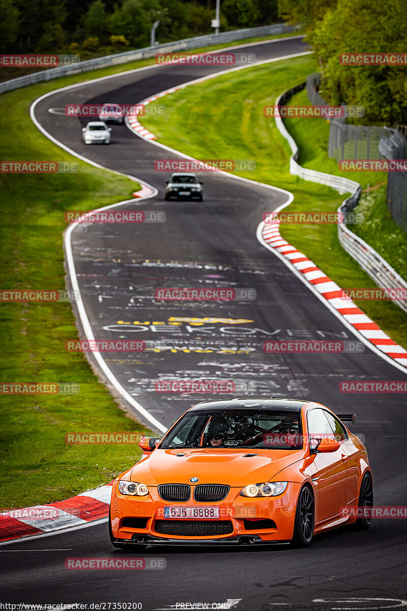 Bild #27350200 - Touristenfahrten Nürburgring Nordschleife (10.05.2024)