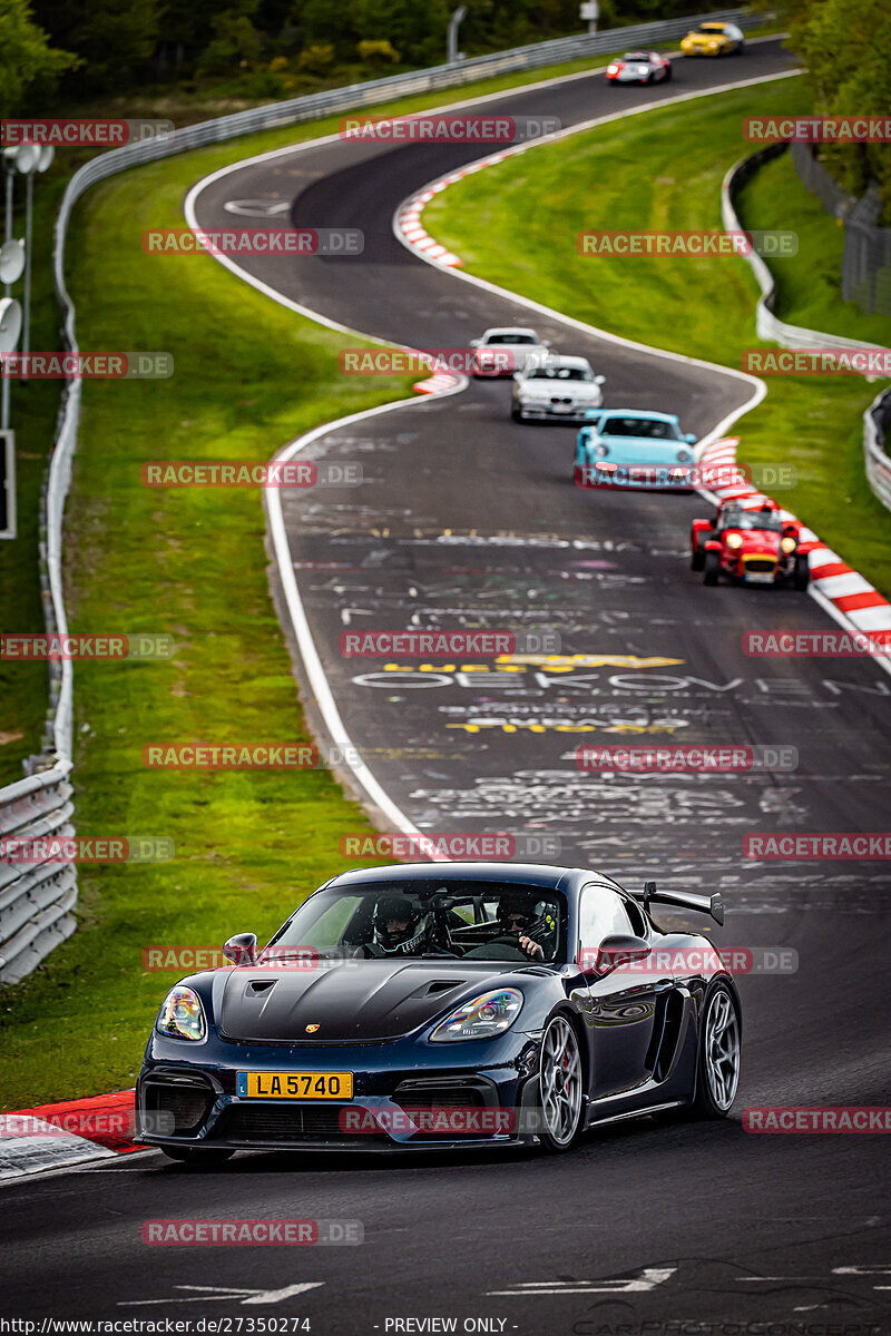 Bild #27350274 - Touristenfahrten Nürburgring Nordschleife (10.05.2024)