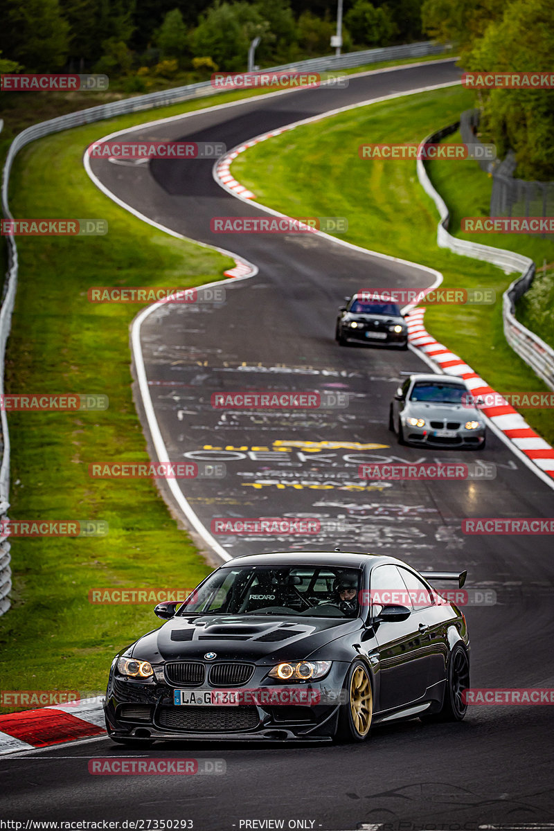 Bild #27350293 - Touristenfahrten Nürburgring Nordschleife (10.05.2024)