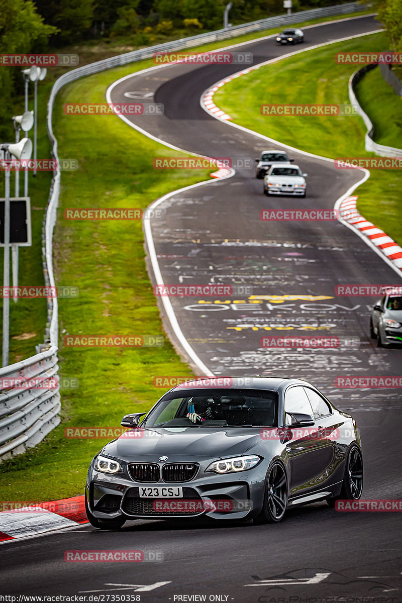 Bild #27350358 - Touristenfahrten Nürburgring Nordschleife (10.05.2024)