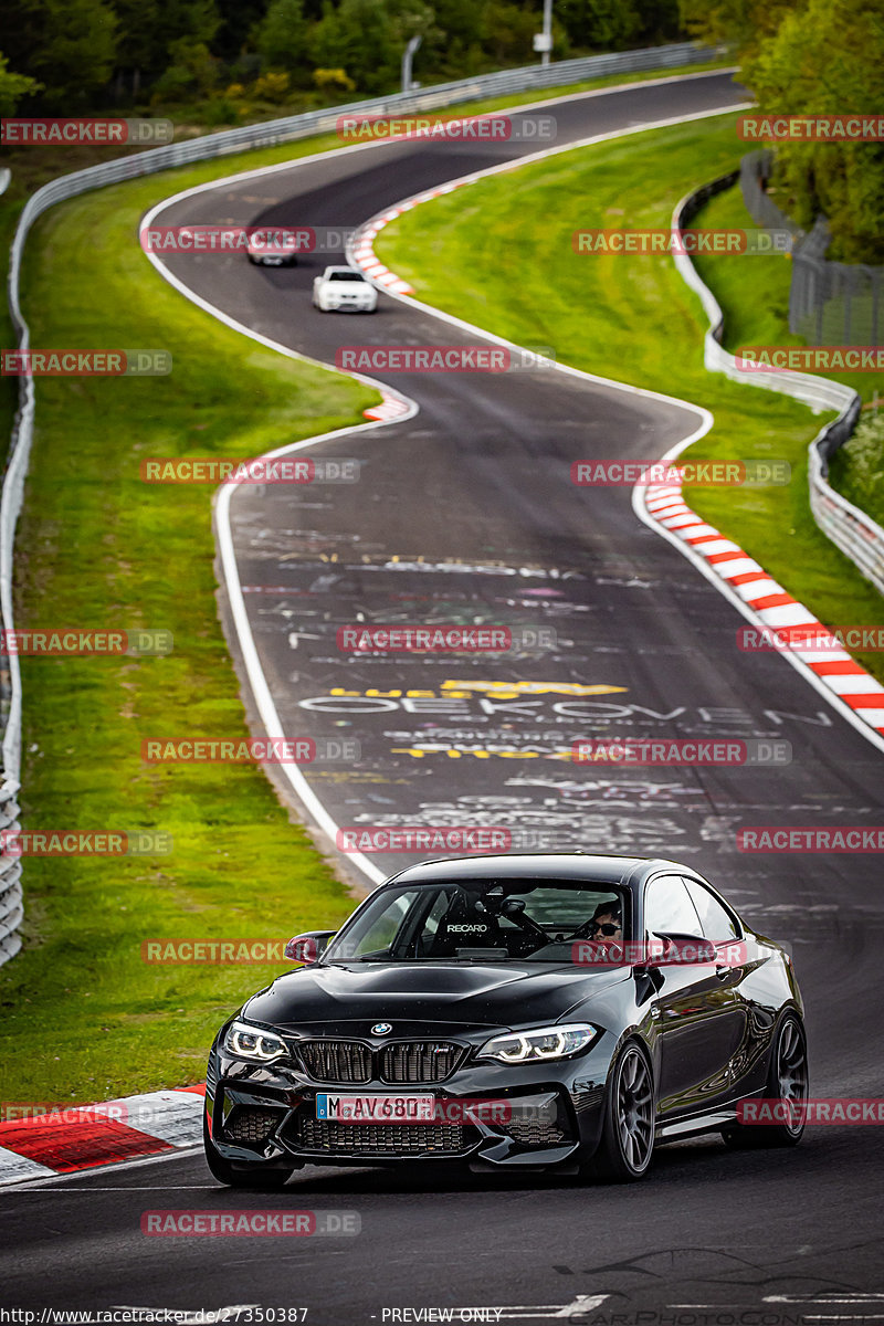 Bild #27350387 - Touristenfahrten Nürburgring Nordschleife (10.05.2024)