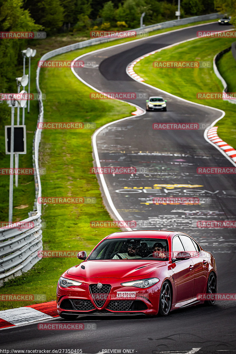 Bild #27350405 - Touristenfahrten Nürburgring Nordschleife (10.05.2024)