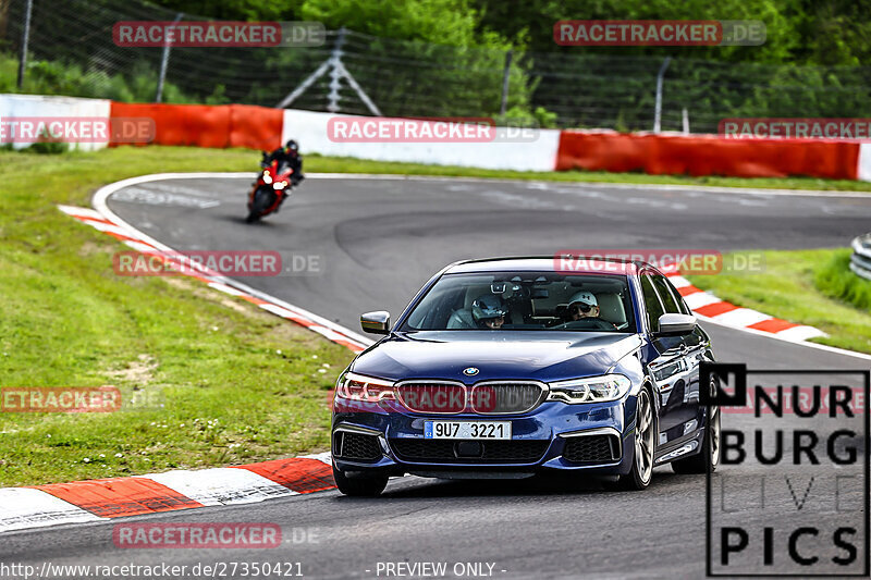 Bild #27350421 - Touristenfahrten Nürburgring Nordschleife (10.05.2024)