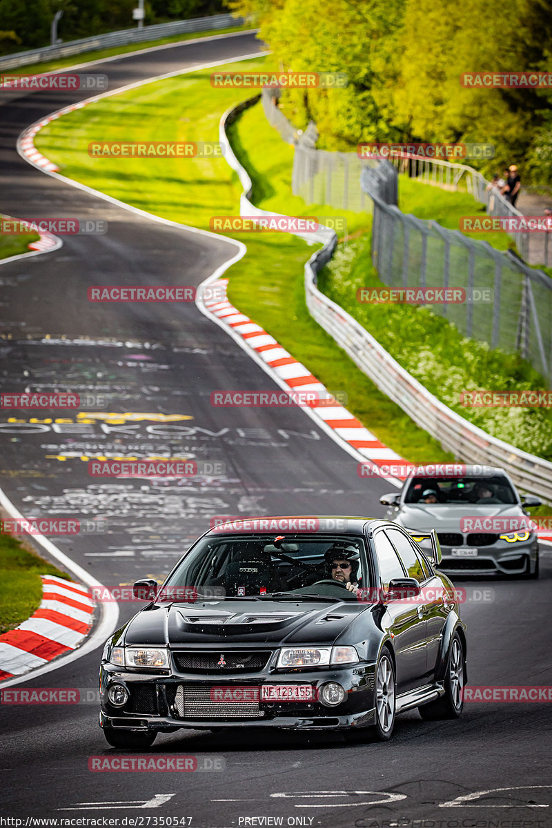 Bild #27350547 - Touristenfahrten Nürburgring Nordschleife (10.05.2024)