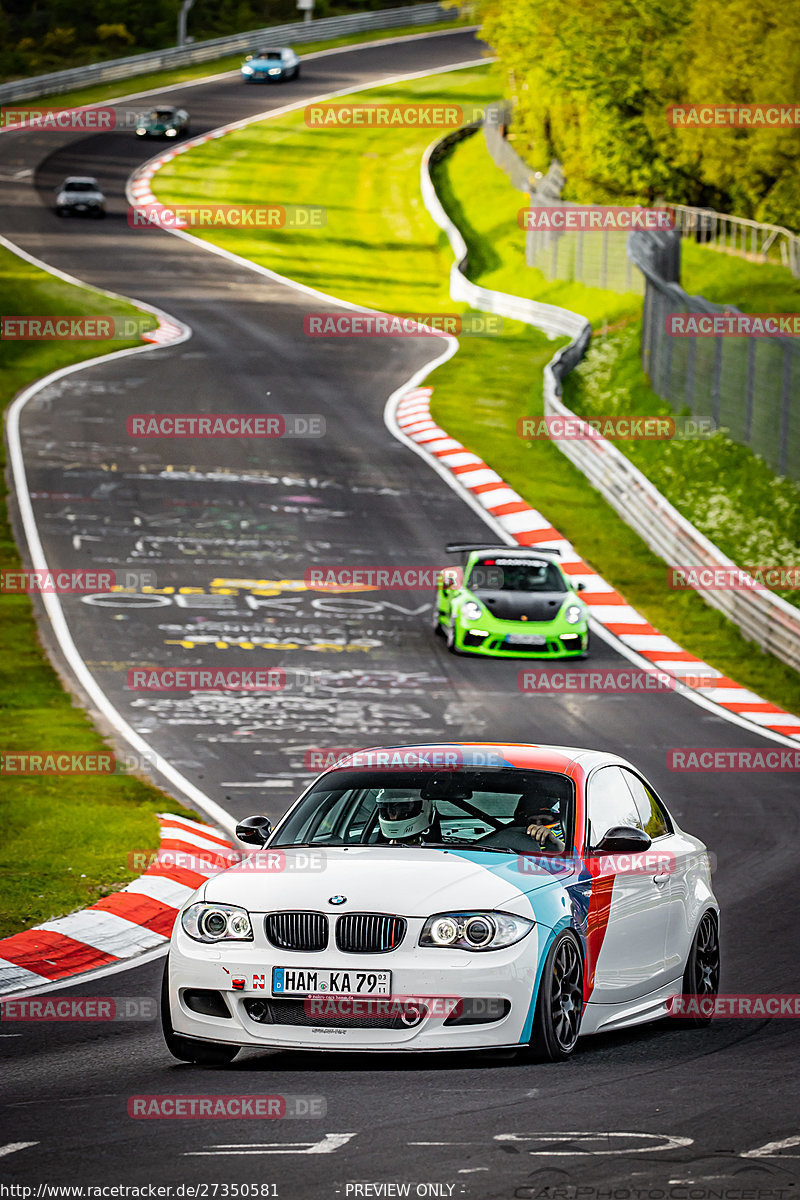 Bild #27350581 - Touristenfahrten Nürburgring Nordschleife (10.05.2024)