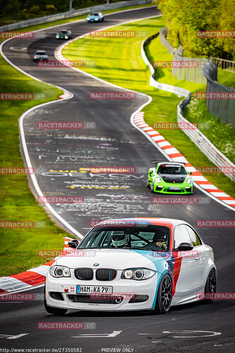 Bild #27350582 - Touristenfahrten Nürburgring Nordschleife (10.05.2024)