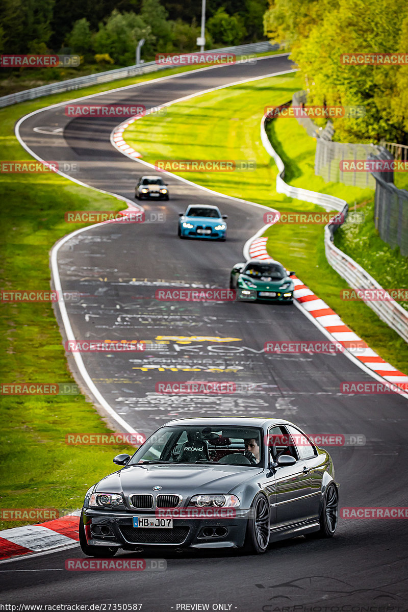 Bild #27350587 - Touristenfahrten Nürburgring Nordschleife (10.05.2024)