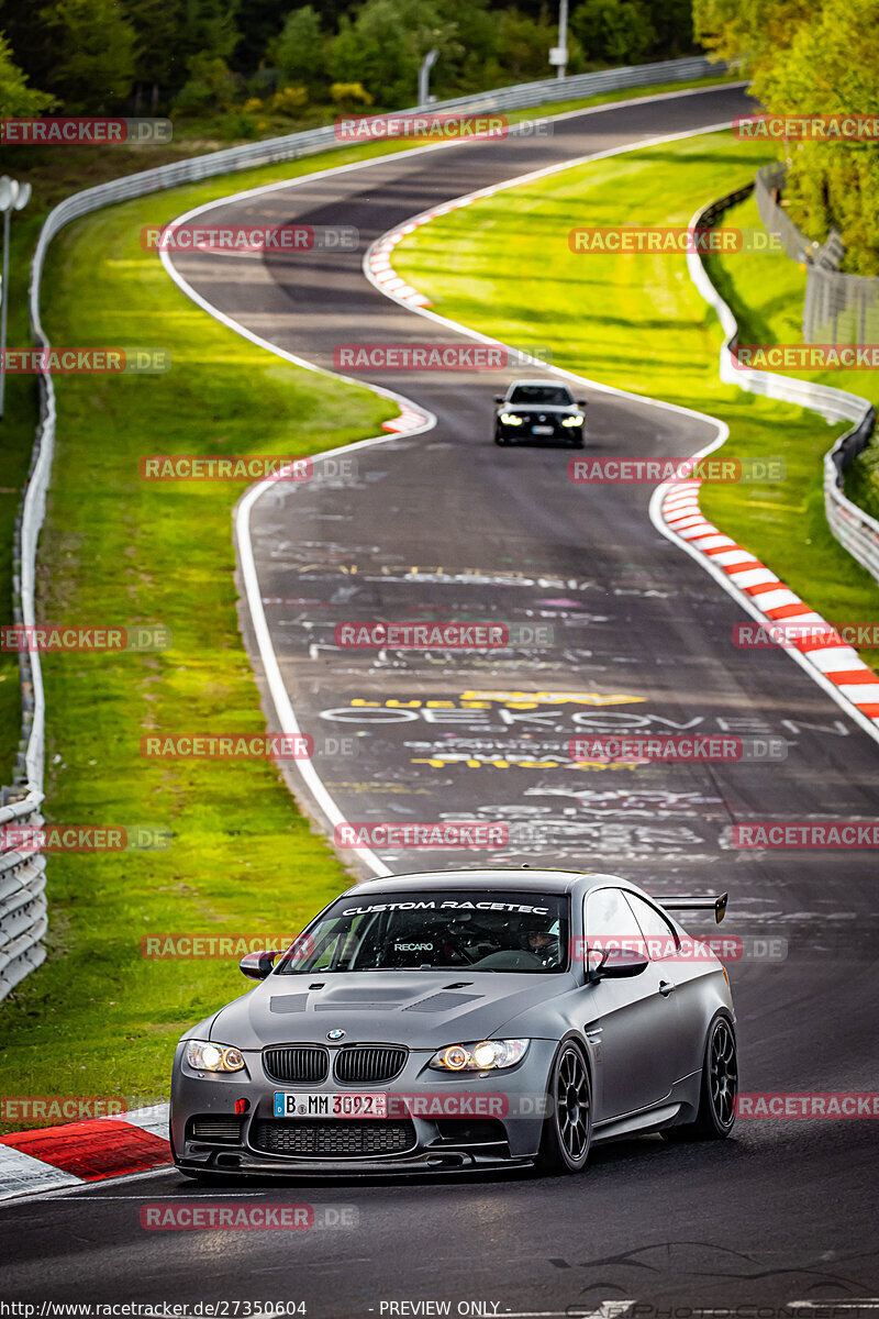 Bild #27350604 - Touristenfahrten Nürburgring Nordschleife (10.05.2024)