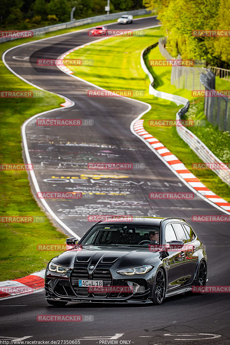 Bild #27350605 - Touristenfahrten Nürburgring Nordschleife (10.05.2024)