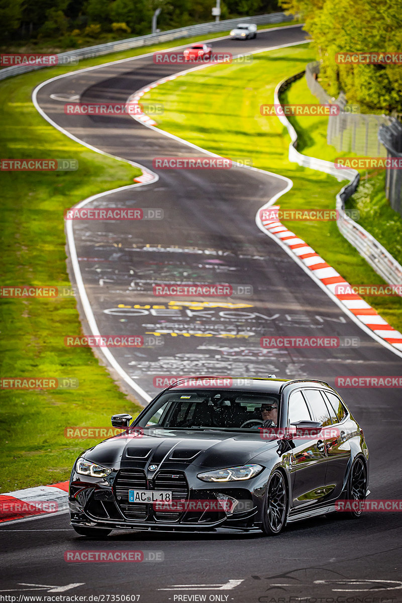 Bild #27350607 - Touristenfahrten Nürburgring Nordschleife (10.05.2024)