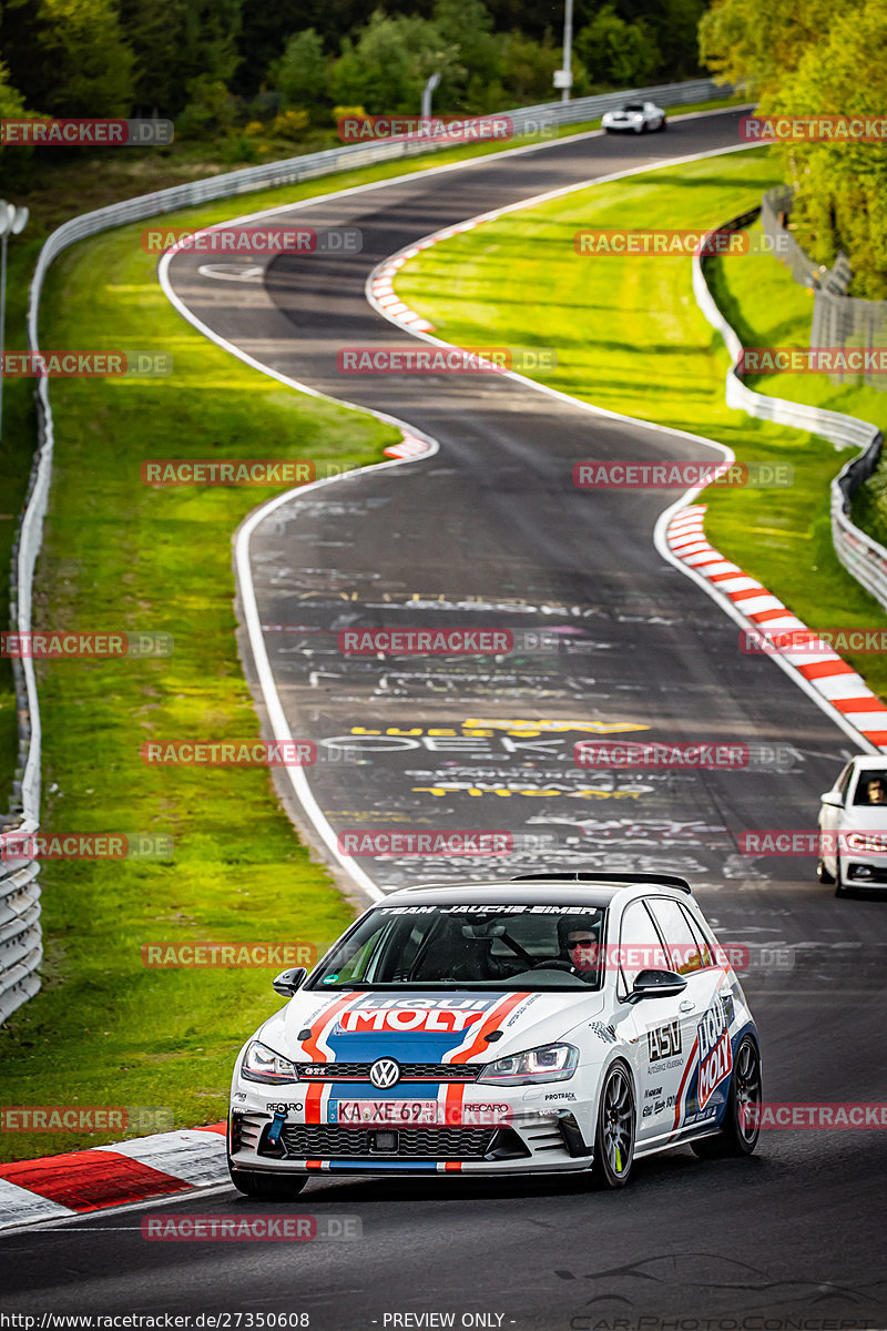 Bild #27350608 - Touristenfahrten Nürburgring Nordschleife (10.05.2024)