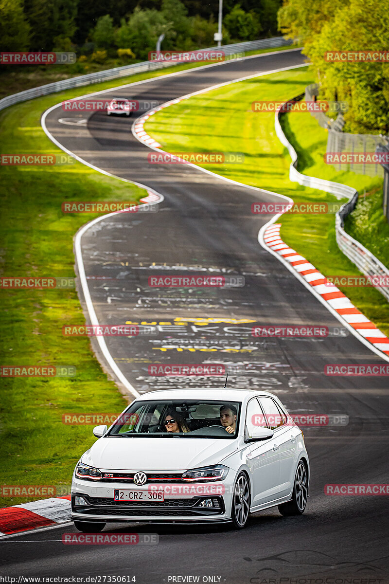 Bild #27350614 - Touristenfahrten Nürburgring Nordschleife (10.05.2024)