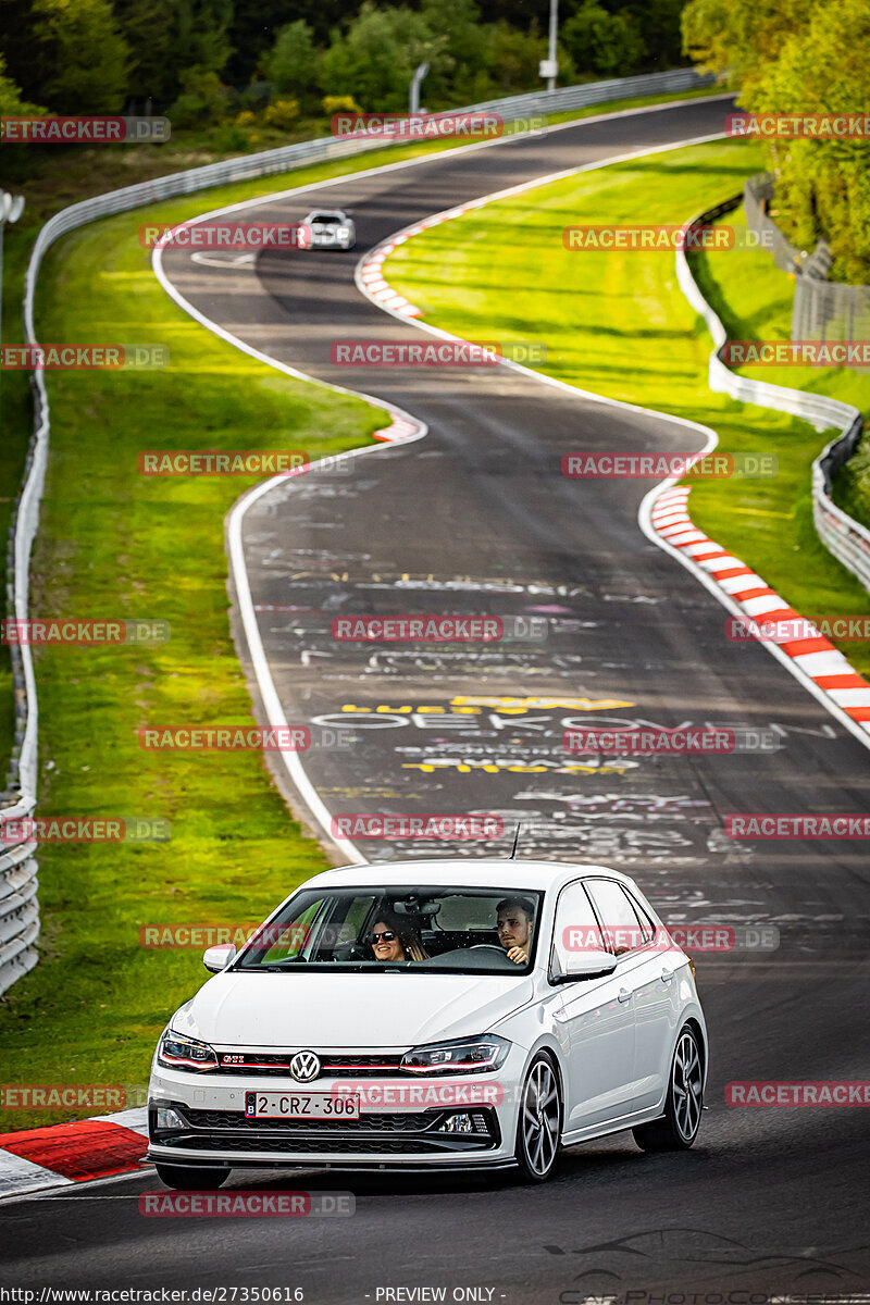 Bild #27350616 - Touristenfahrten Nürburgring Nordschleife (10.05.2024)