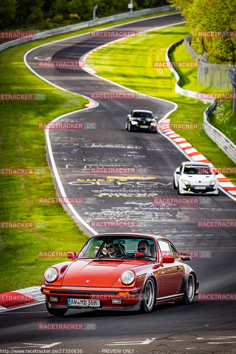 Bild #27350630 - Touristenfahrten Nürburgring Nordschleife (10.05.2024)