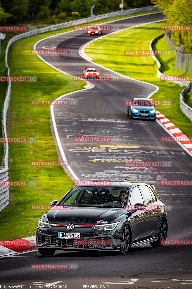 Bild #27350642 - Touristenfahrten Nürburgring Nordschleife (10.05.2024)