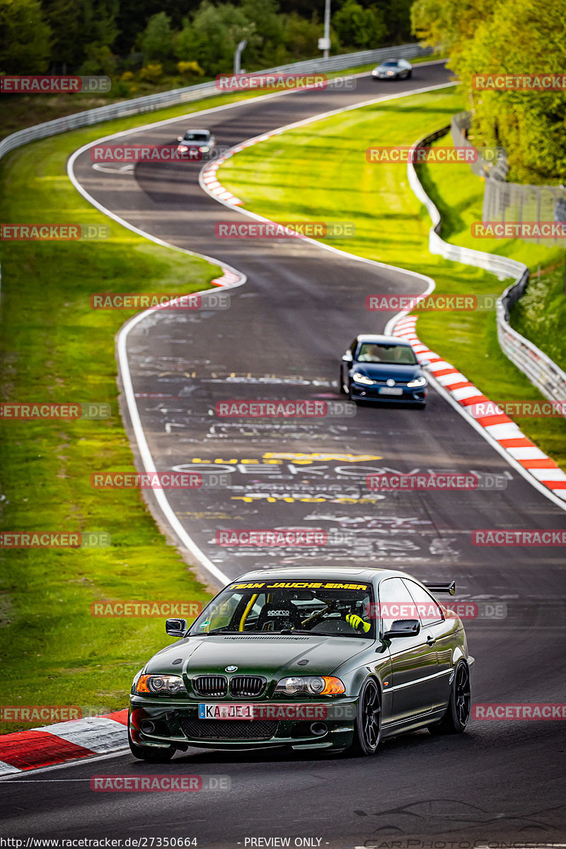 Bild #27350664 - Touristenfahrten Nürburgring Nordschleife (10.05.2024)