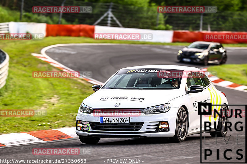 Bild #27350668 - Touristenfahrten Nürburgring Nordschleife (10.05.2024)